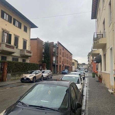 Appartamento Esclusivo In Borgo Giannotti 루카 외부 사진