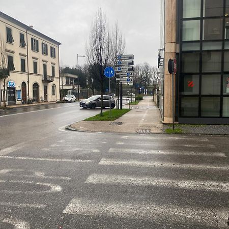 Appartamento Esclusivo In Borgo Giannotti 루카 외부 사진