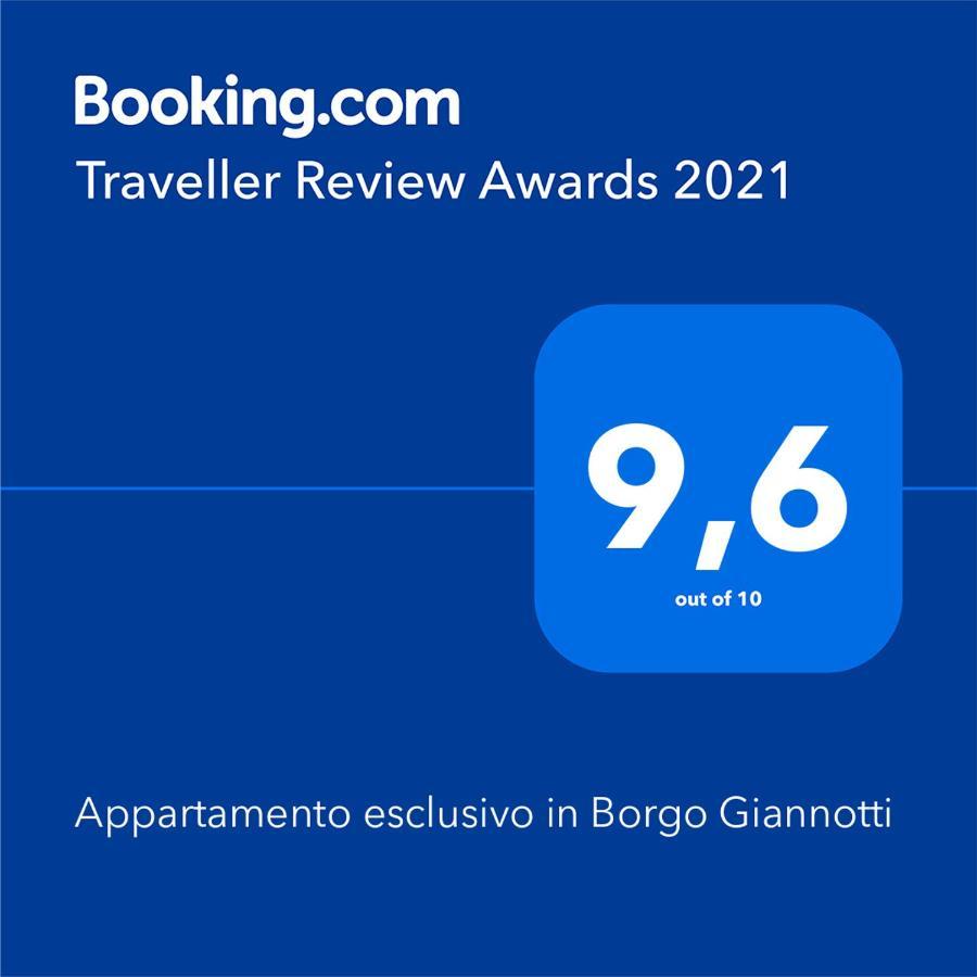 Appartamento Esclusivo In Borgo Giannotti 루카 외부 사진