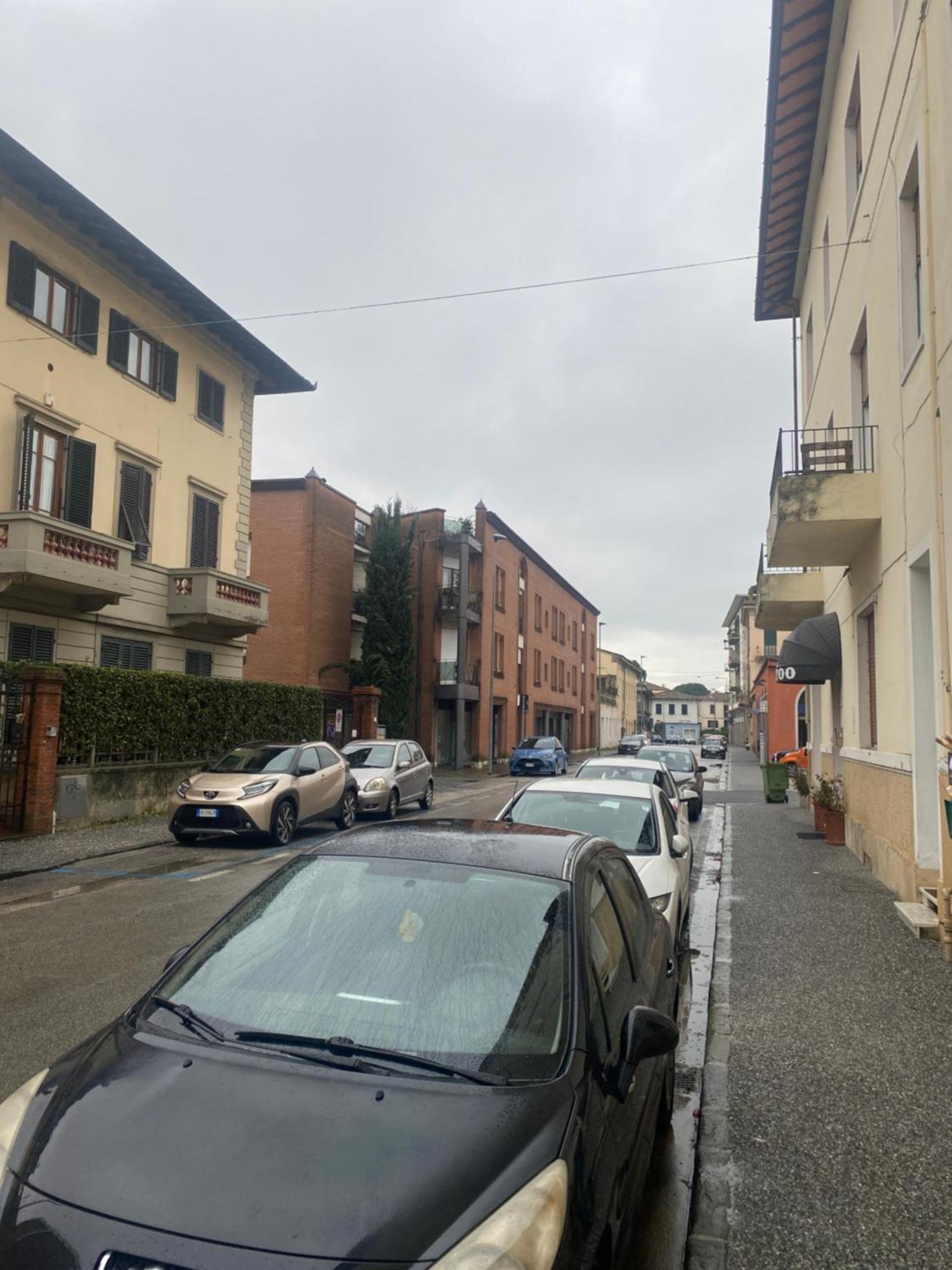 Appartamento Esclusivo In Borgo Giannotti 루카 외부 사진
